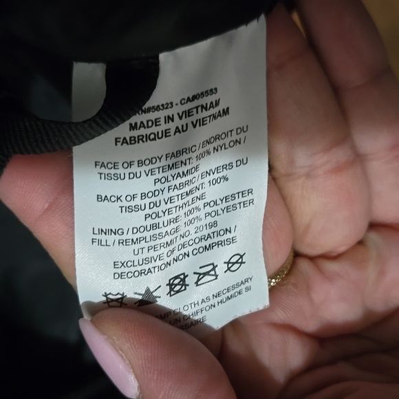 Nike Coat - Picture 3 of 3